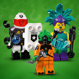 LEGO 71029 Minifigures Series 21