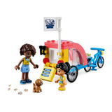 LEGO 41738 Friends Dog Rescue Bike