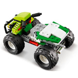 LEGO 31123 Creator 3-in-1 Off-Road Buggy