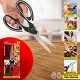DEKTON 8" Kitchen Scissors