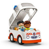 LEGO 10447 DUPLO Ambulance & Driver