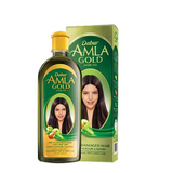 Dabur Amla Gold Hair Oil