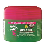 Easy Waves Amla Hair Food - 150ml