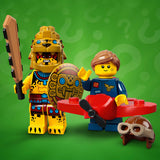 LEGO 71029 Minifigures Series 21