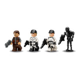LEGO 75399 Star Wars Rebel U-Wing Starfighter