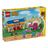 LEGO 77050 Animal Crossing Nook's Cranny & Rosie's House
