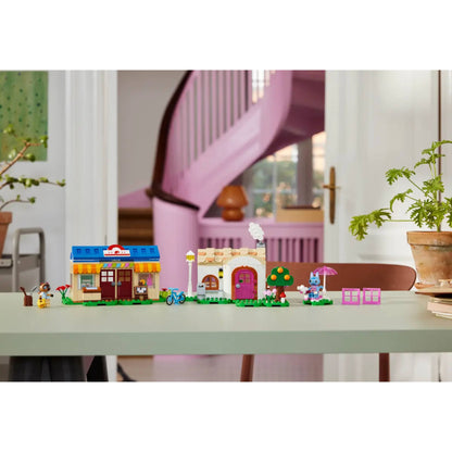 LEGO 77050 Animal Crossing Nook's Cranny & Rosie's House