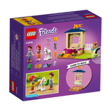 LEGO 41696 Friends Pony-Washing Stable