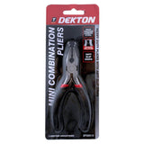 DEKTON Mini Combination Pliers