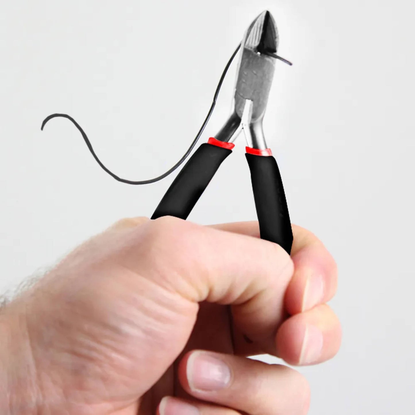 DEKTON Mini Side Cutting Pliers