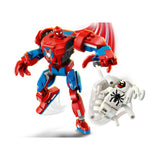 LEGO 76308 Marvel Spider-Man Mech vs. Anti-Venom