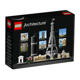 LEGO 21044 Architecture Paris