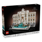 LEGO 21062 Architecture Trevi Fountain