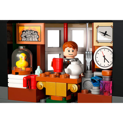 LEGO 76403 Harry Potter The Ministry of Magic