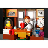 LEGO 76403 Harry Potter The Ministry of Magic -Damaged Box