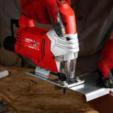 DEKTON 5PC Jigsaw Blade B & D Style Set