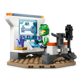 LEGO 60429 City Spaceship and Asteroid Discovery