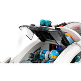 LEGO 60432 City Command Rover and Crane Loader