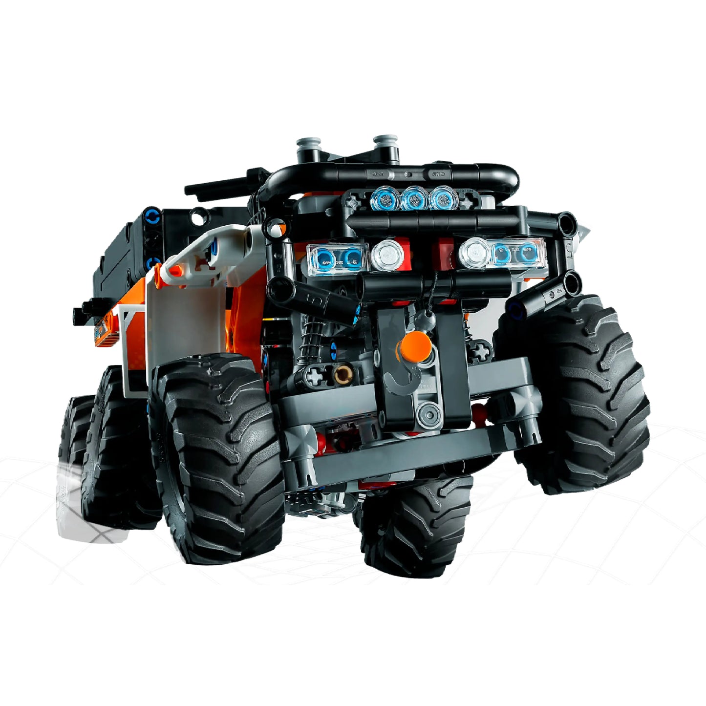 LEGO 42139 Technic All-Terrain Vehicle