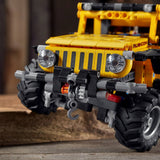 LEGO 42122 Technic Jeep Wrangler