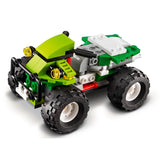 LEGO 31123 Creator 3-in-1 Off-Road Buggy