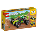 LEGO 31123 Creator 3-in-1 Off-Road Buggy