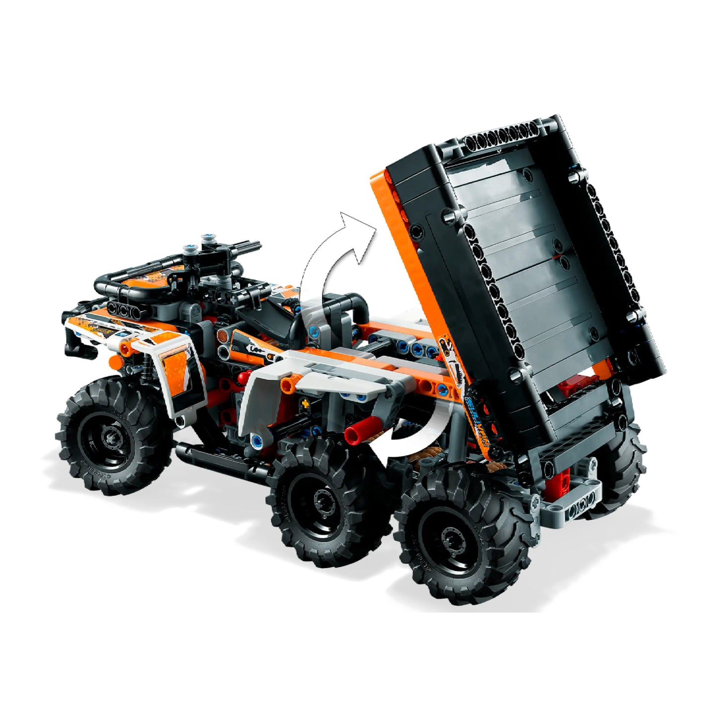 LEGO 42139 Technic All-Terrain Vehicle