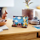 LEGO 40651 Creator Australia Postcard
