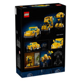 LEGO 10338 Icons Bumblebee