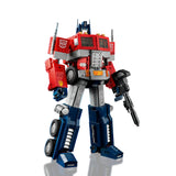 LEGO 10302 Icons Optimus Prime