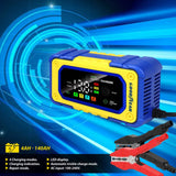 Goodyear Smart Battery Charger