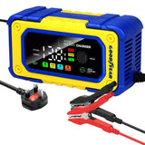 Goodyear Smart Battery Charger