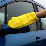 Goodyear Microfibre Dusting Glove