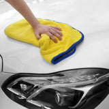 Goodyear Luxury Valet Cloth Large