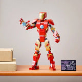 LEGO 76206 Marvel Iron Man Figure