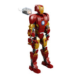 LEGO 76206 Marvel Iron Man Figure