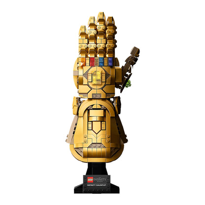 LEGO 76191 Marvel Infinity Gauntlet