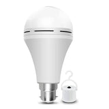 Avron 12W B22 Bayonet Rechargeable Light Bulb