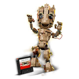 LEGO 76217 Marvel I am Groot