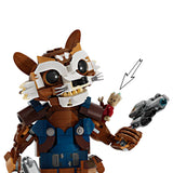 LEGO 76282 Marvel Rocket & Baby Groot