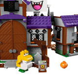 LEGO 71436 Super Mario King Boo's Haunted Mansion
