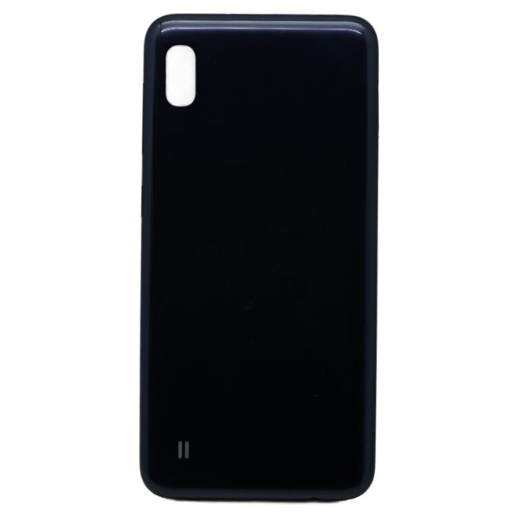 Battery Cover Compatible with Samsung Galaxy A10 (SM-A105) – Black