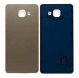 Samsung Galaxy A5 2016 Battery Back Cover | Gold