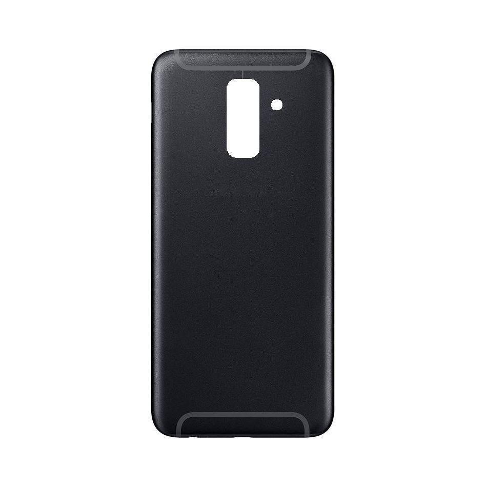 Samsung Galaxy A6 (2018) Battery Back Cover | Black