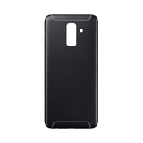 Samsung Galaxy A6 (2018) Battery Back Cover | Black