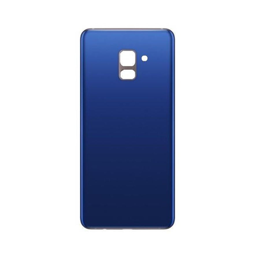 Samsung Galaxy A8+ 2018 Battery Back Cover | Blue