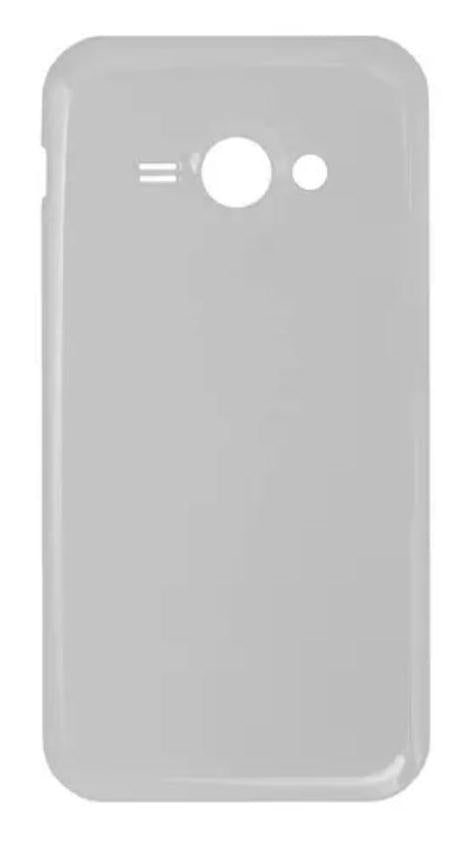 Samsung Galaxy J1 Battery Back Cover | White