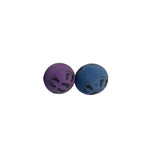 Hubbe Pet Rubber Ball Pack of 2