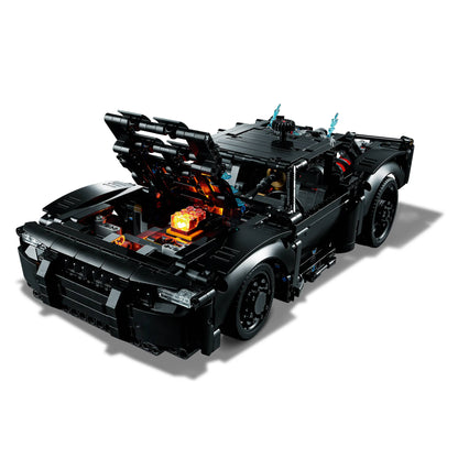 LEGO 42127 Technic THE BATMAN - BATMOBILE