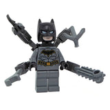 LEGO 212010 DC Super Heroes Batman Minifigure with Octo-Arms